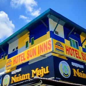 Hotel Sun Lagoon Near Sunway Lagoon Theme Park, Subang Jaya