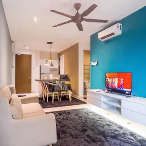 Apartahotel H20 Residence, Ara Damansara